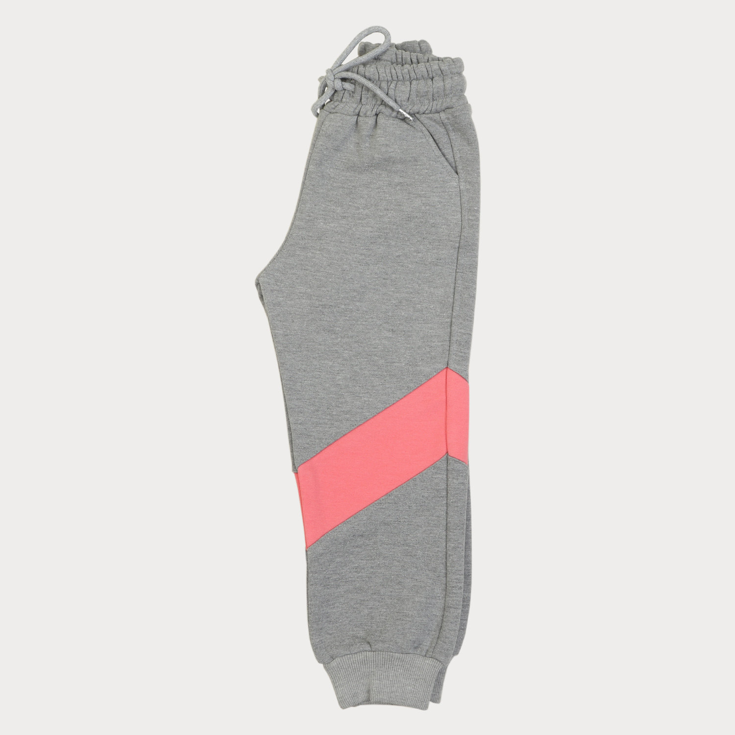 شلوار دورس سه نخ خار خورده (ست با کد 10141)