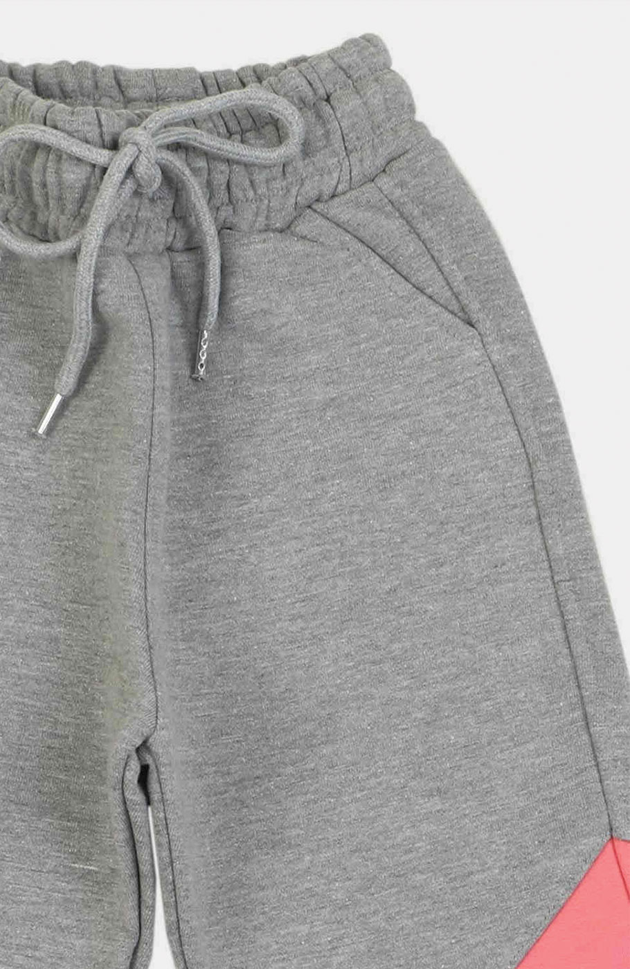 شلوار دورس سه نخ خار خورده (ست با کد 10141)