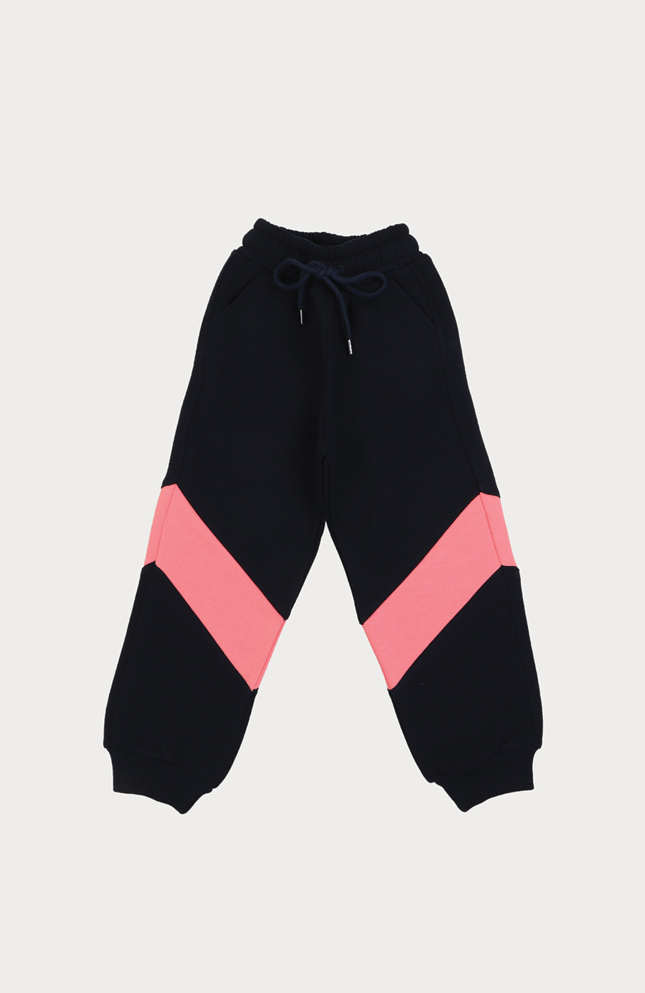 شلوار دورس سه نخ خار خورده (ست با کد 10141)