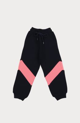 شلوار دورس سه نخ خار خورده (ست با کد 10141)