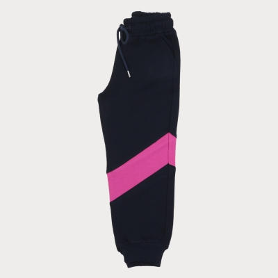 شلوار دورس سه نخ خار خورده (ست با کد 10141)