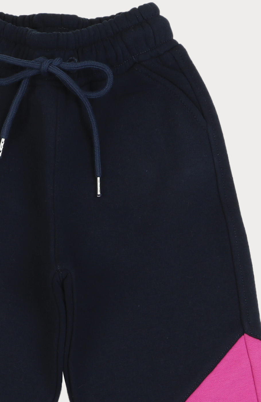 شلوار دورس سه نخ خار خورده (ست با کد 10141)