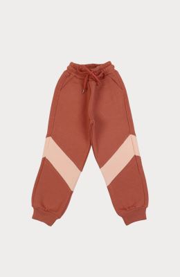 شلوار دورس سه نخ خار خورده (ست با کد 10141)