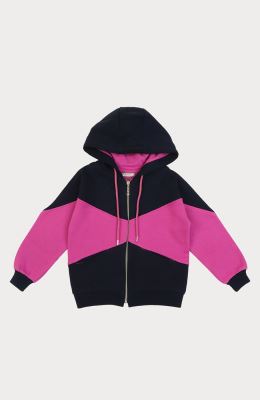 سوییت شرت دورس سه نخ خار خورده (ست با کد 10142)