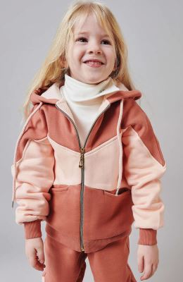 سوییت شرت دورس سه نخ خار خورده (ست با کد 10142)