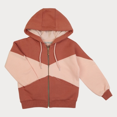 سوییت شرت دورس سه نخ خار خورده (ست با کد 10142)