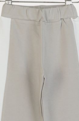 شلوار دورس دو نخ بوت کات (ست با کد 10139)