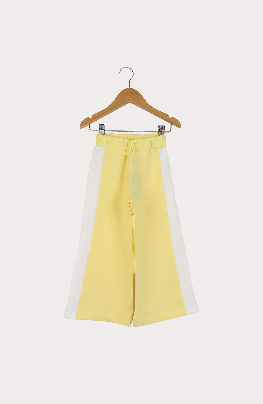 شلوار دورس دو نخ بوت کات (ست با کد 10139)