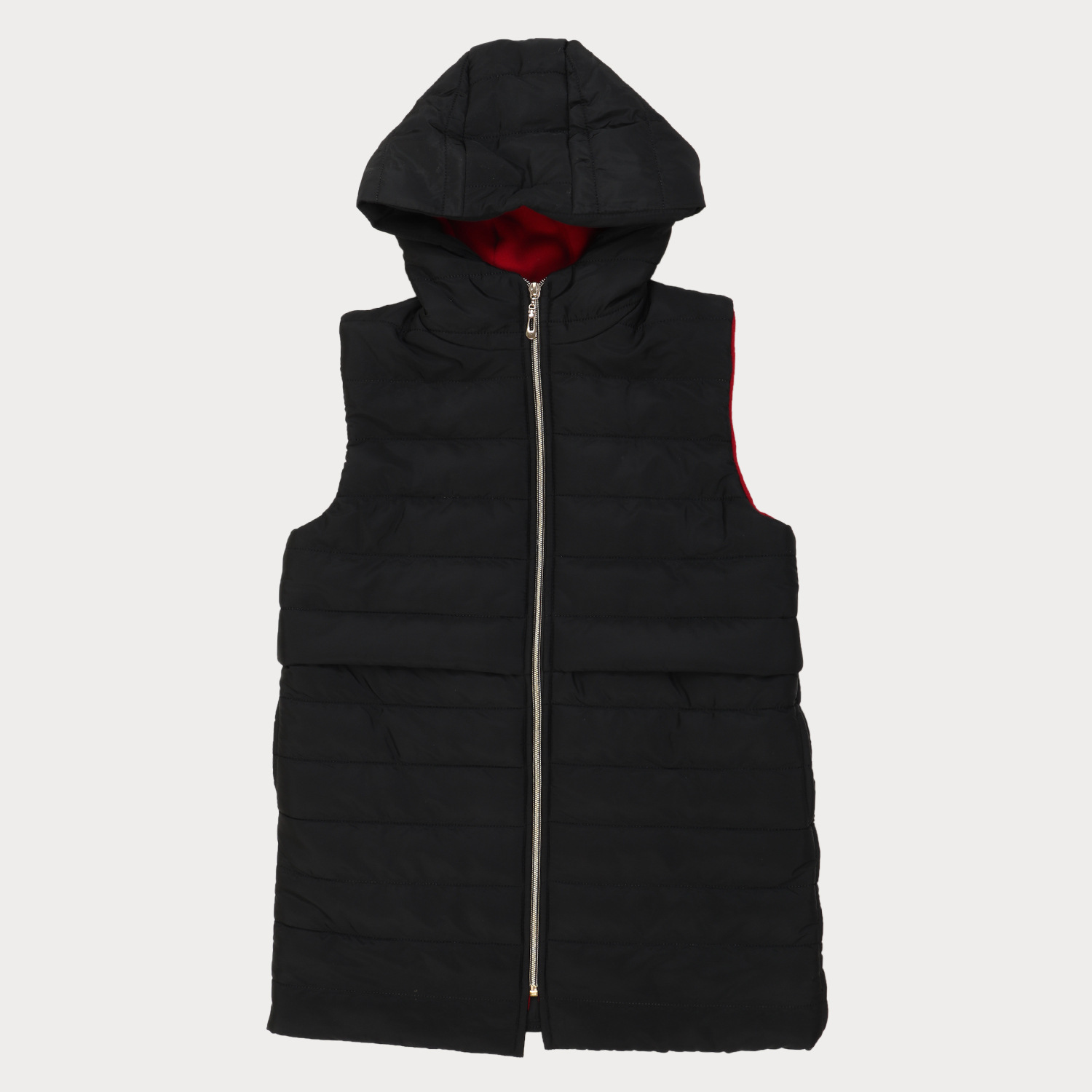 ژیله پافر شمعی بلند