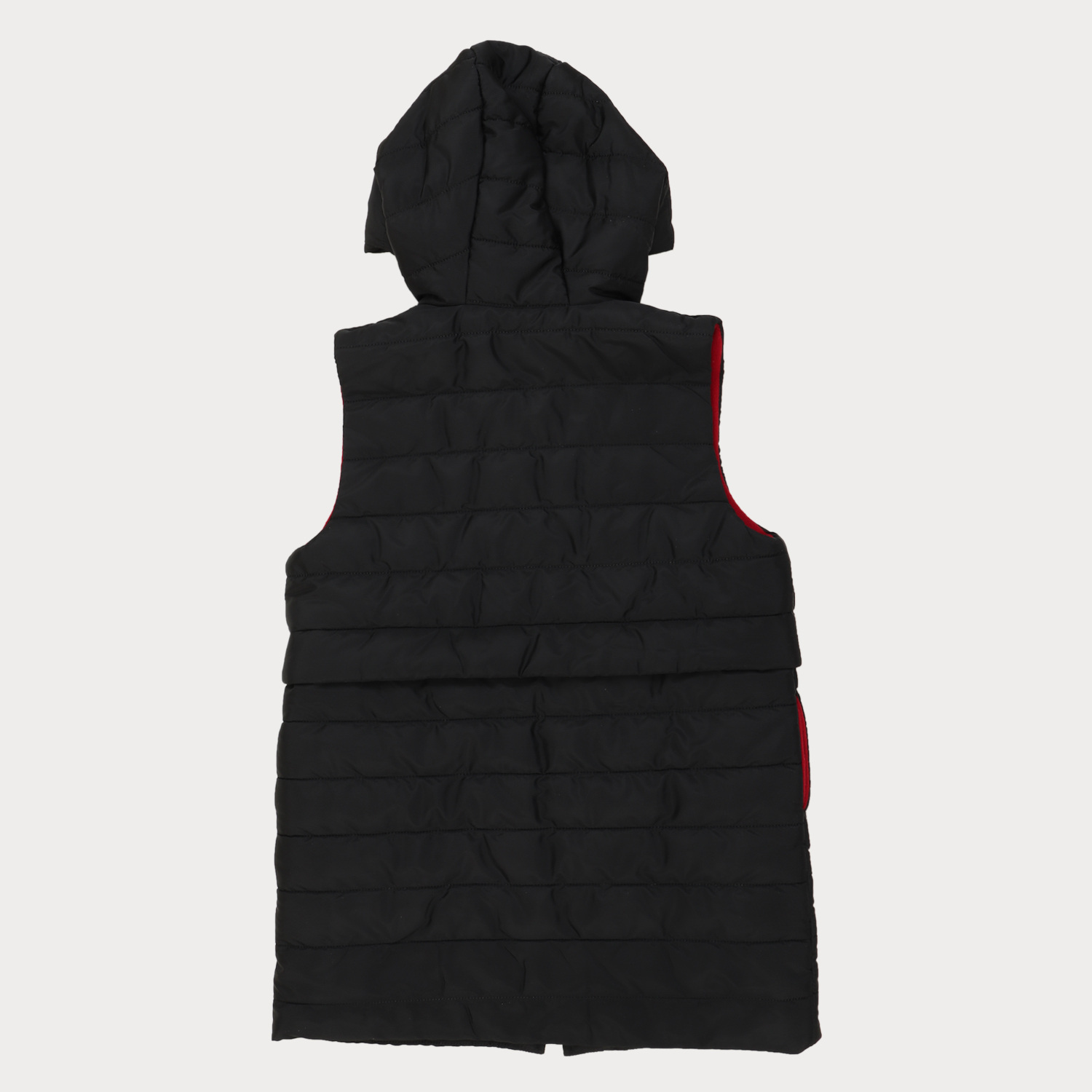 ژیله پافر شمعی بلند