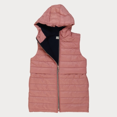 ژیله پافر شمعی بلند