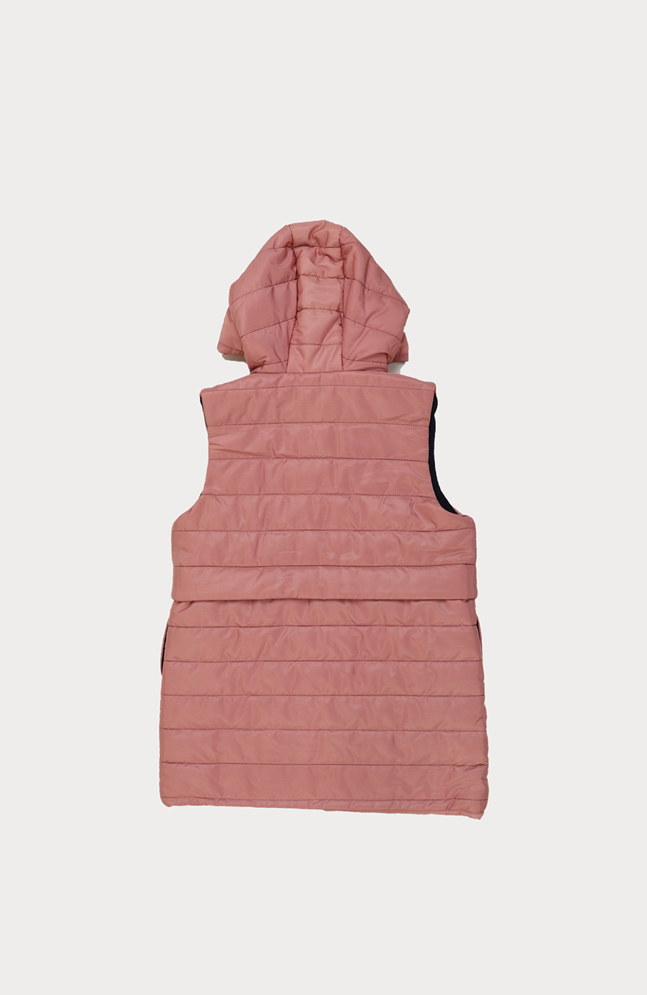 ژیله پافر شمعی بلند