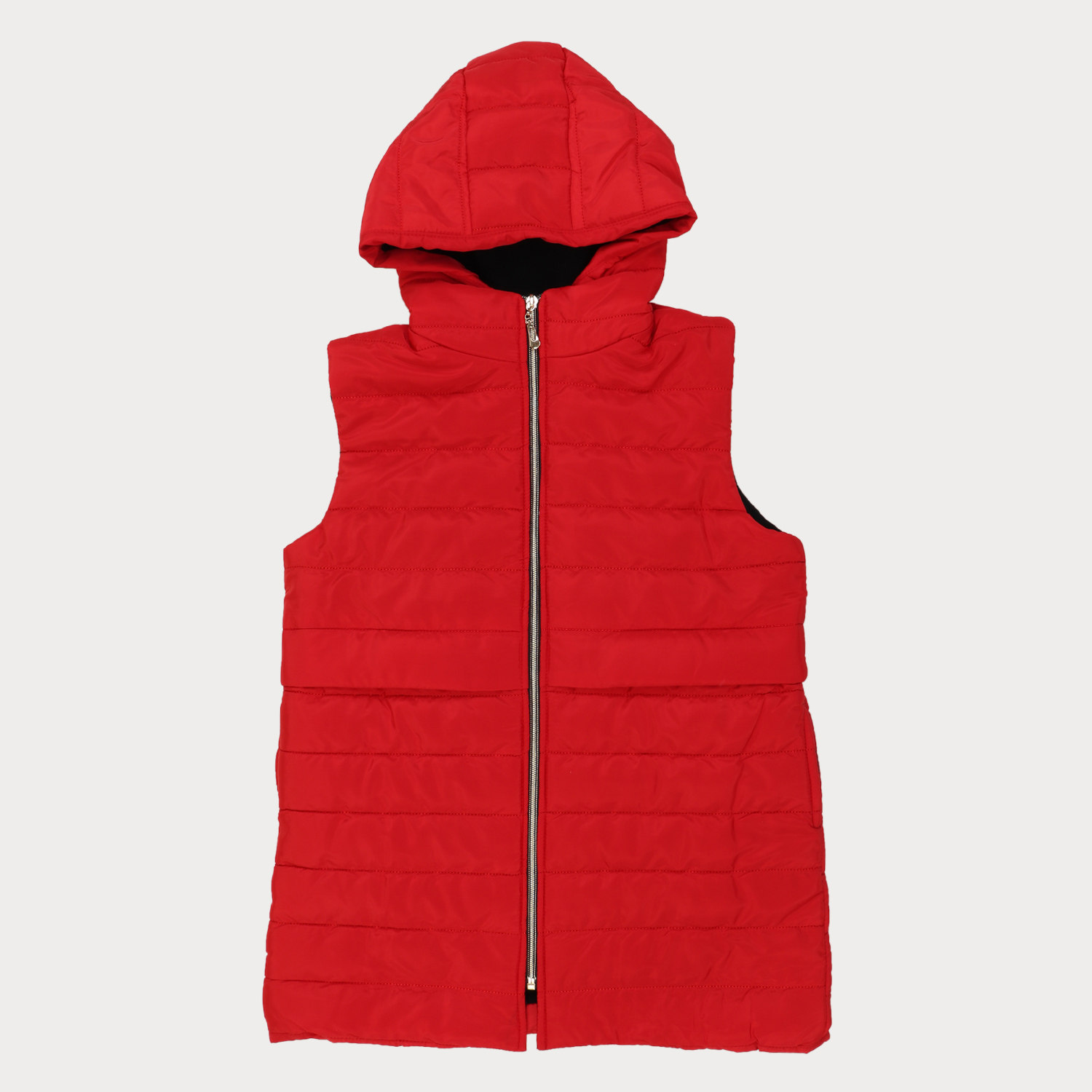 ژیله پافر شمعی بلند