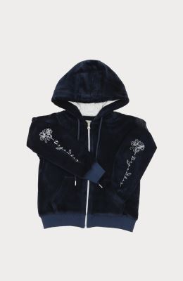 سوییت شرت مخمل ( ست با کد 10147)