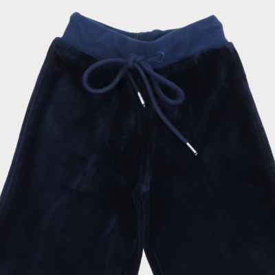 شلوار مخمل بوت کات (ست با کد 10146)