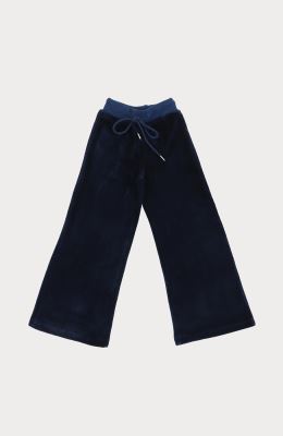 شلوار مخمل بوت کات (ست با کد 10146)