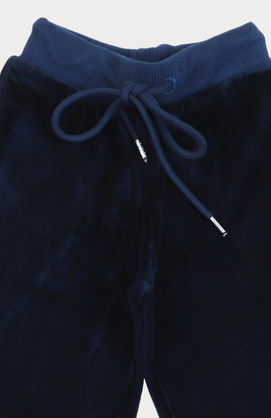 شلوار مخمل بوت کات (ست با کد 10146)