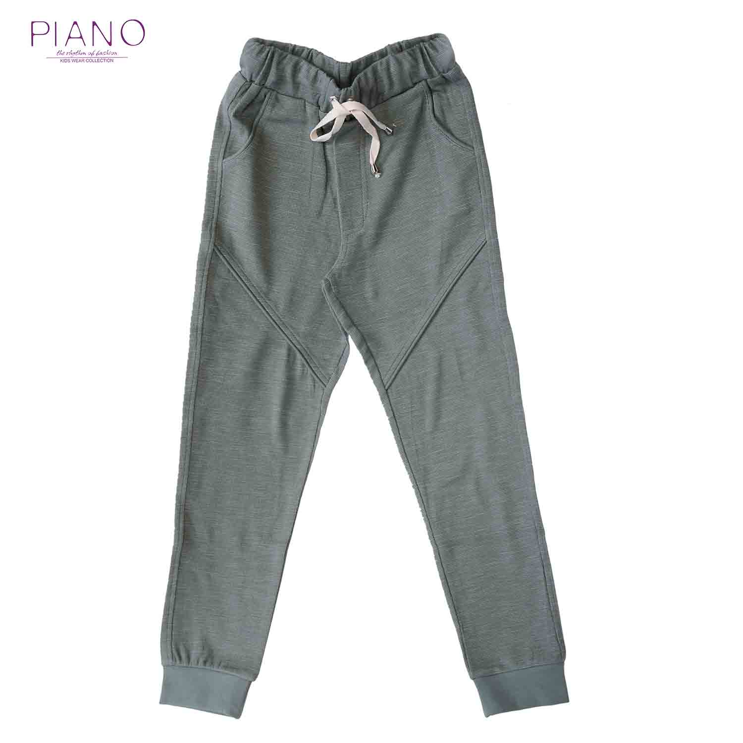 شلوار دورو کبریتى  پسرانه(ست با کد1164)