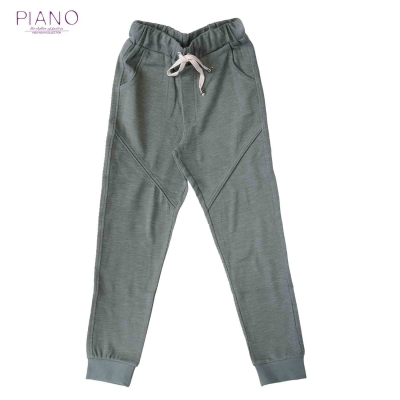 شلوار دورو کبریتى  پسرانه(ست با کد1164)