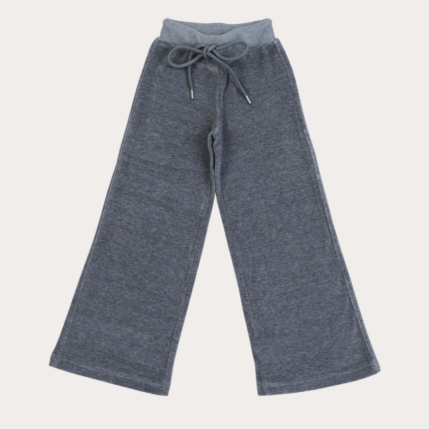 شلوار مخمل بوت کات (ست با کد 10146)