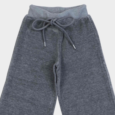 شلوار مخمل بوت کات (ست با کد 10146)