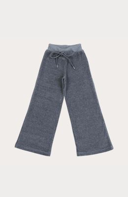 شلوار مخمل بوت کات (ست با کد 10146)