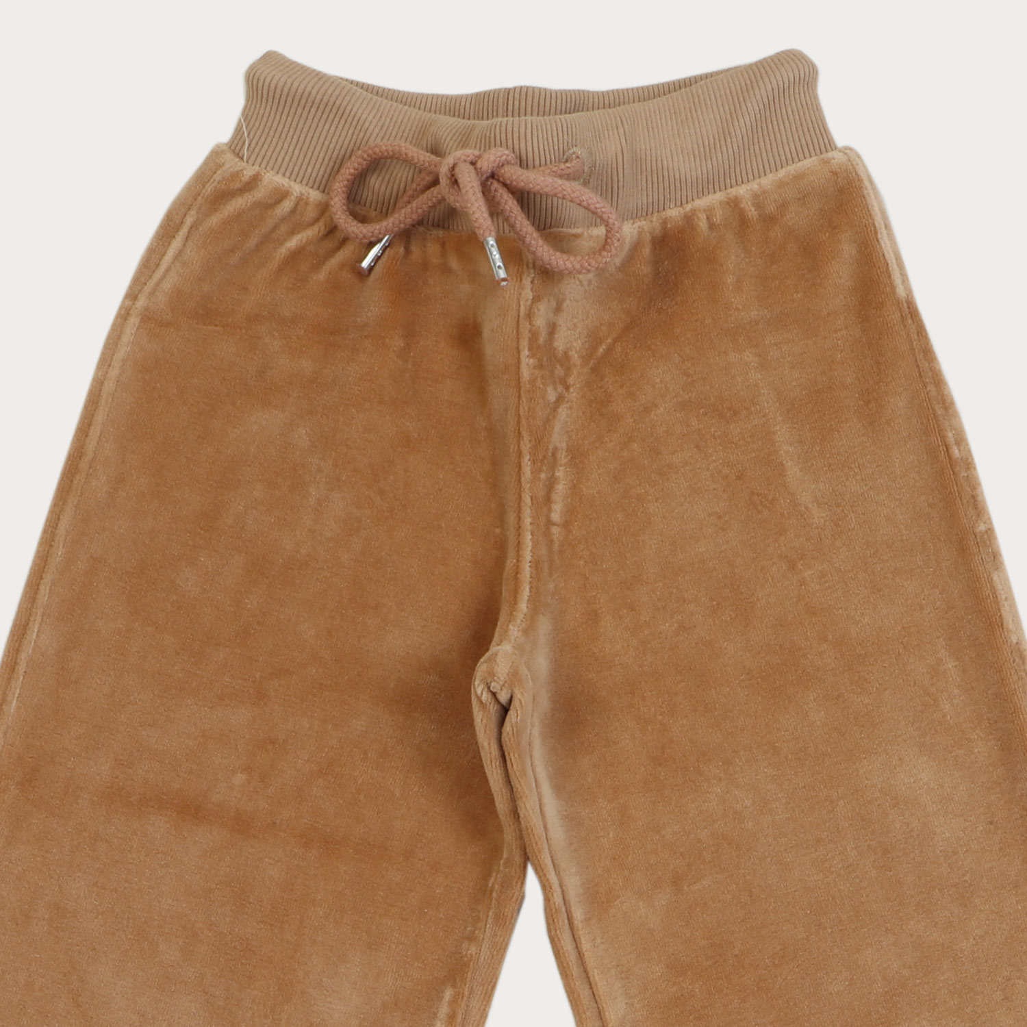 شلوار مخمل بوت کات (ست با کد 10146)