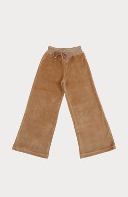 شلوار مخمل بوت کات (ست با کد 10146)