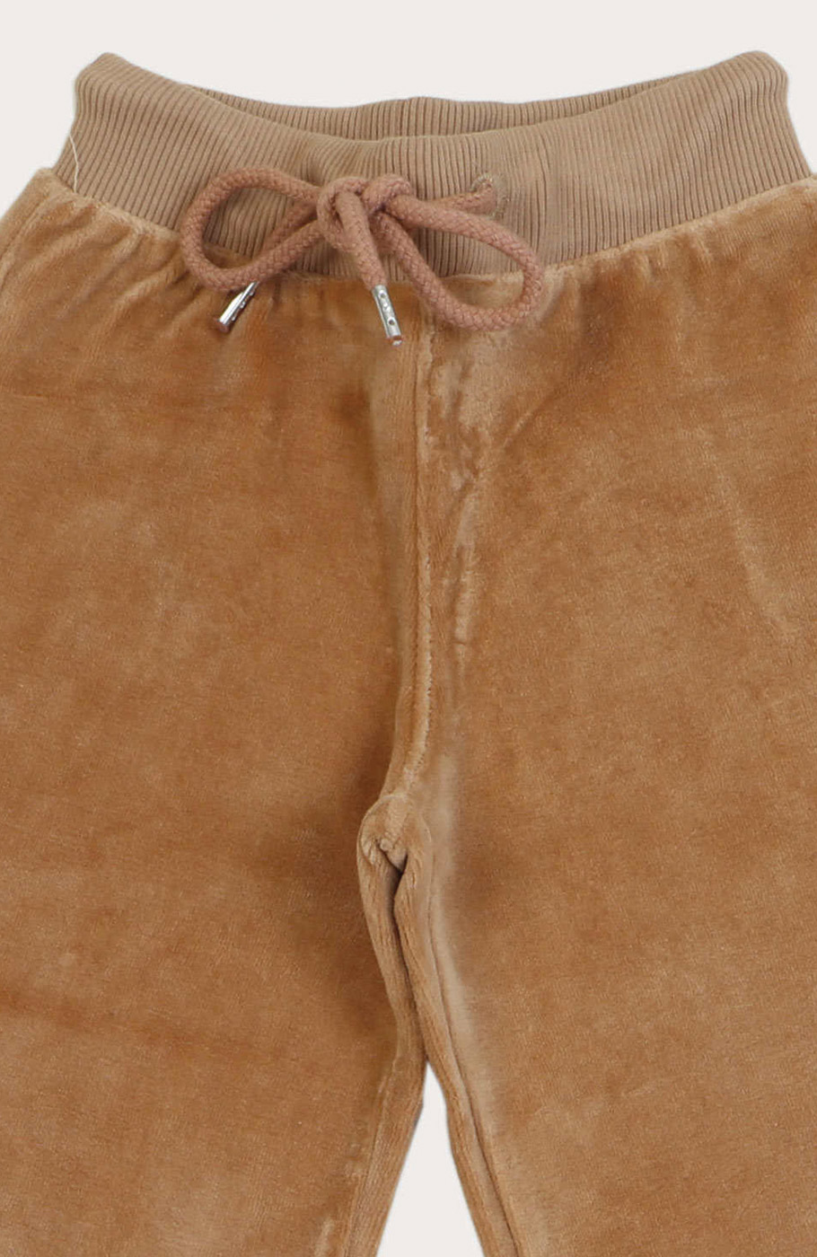 شلوار مخمل بوت کات (ست با کد 10146)