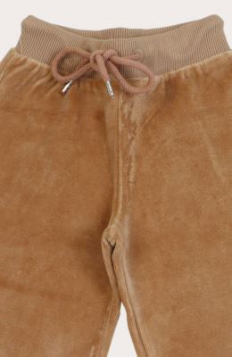 شلوار مخمل بوت کات (ست با کد 10146)