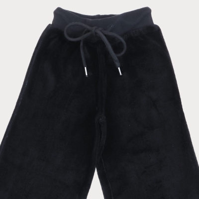 شلوار مخمل بوت کات (ست با کد 10146)