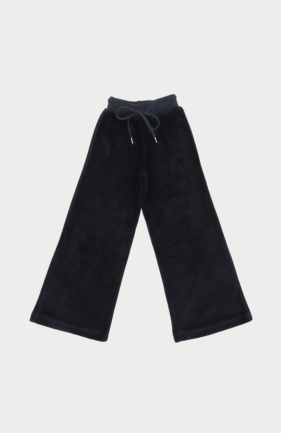 شلوار مخمل بوت کات (ست با کد 10146)