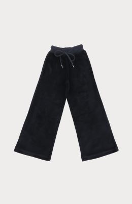 شلوار مخمل بوت کات (ست با کد 10146)