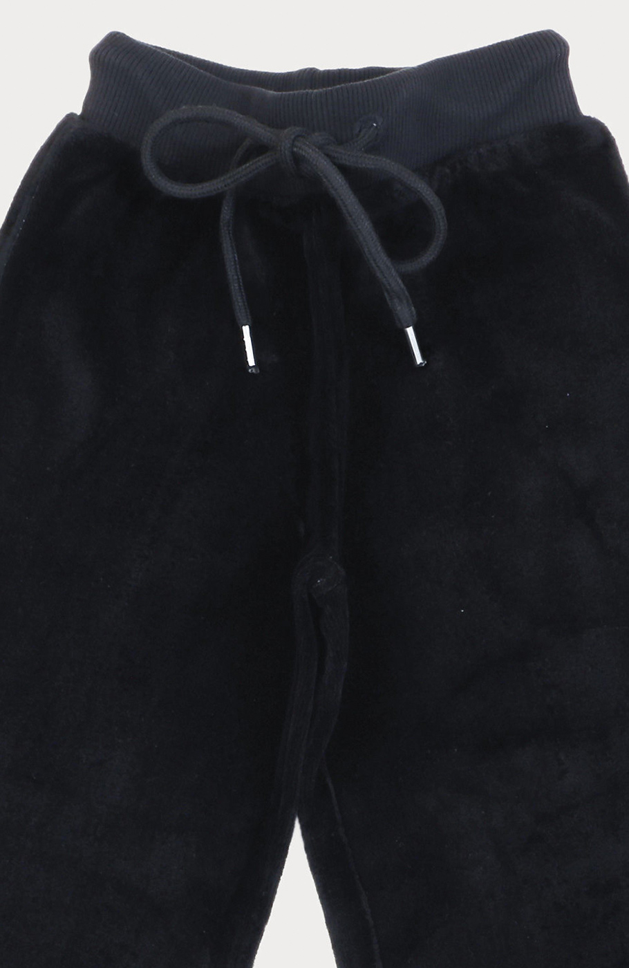 شلوار مخمل بوت کات (ست با کد 10146)