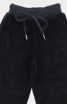 شلوار مخمل بوت کات (ست با کد 10146)