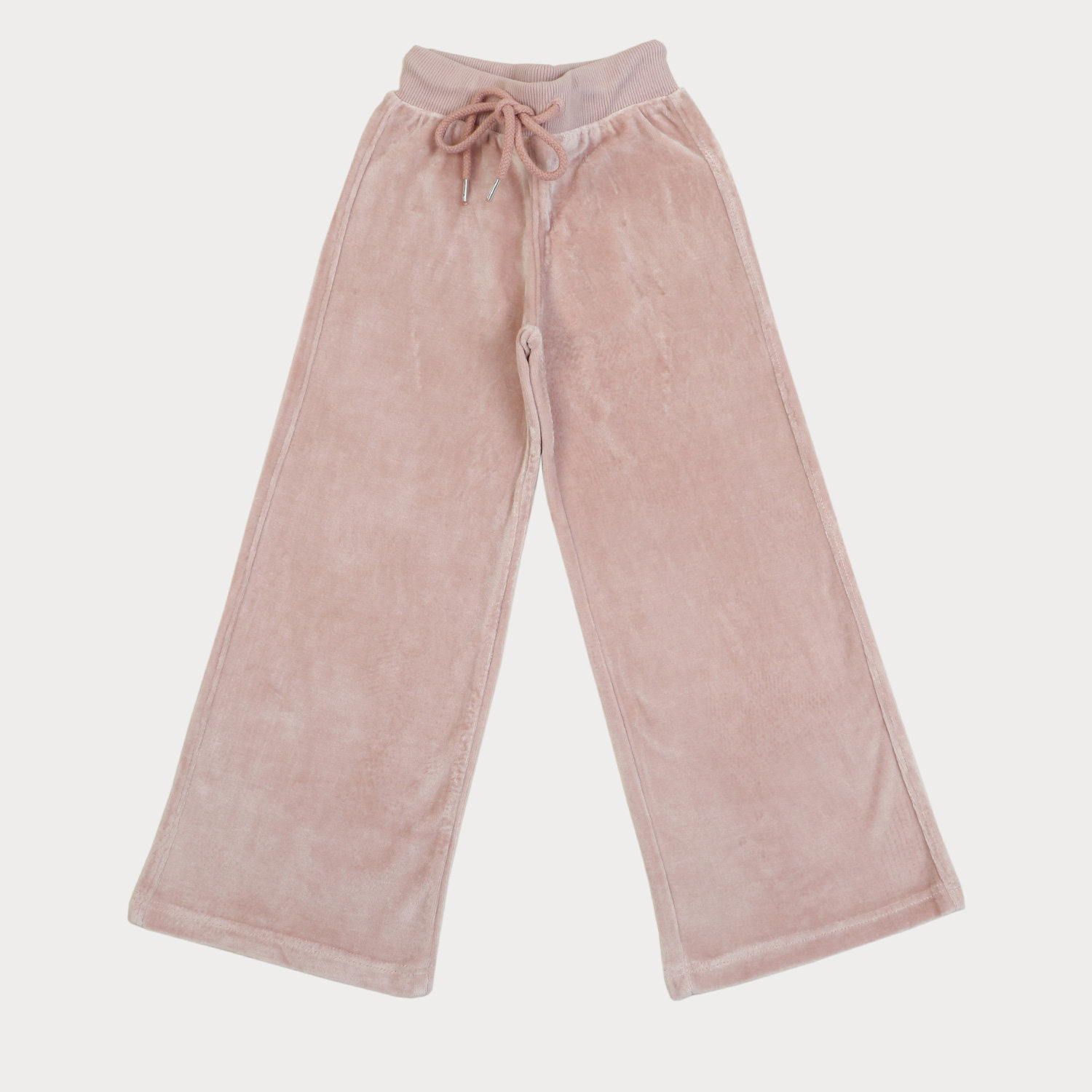 شلوار مخمل بوت کات (ست با کد 10146)