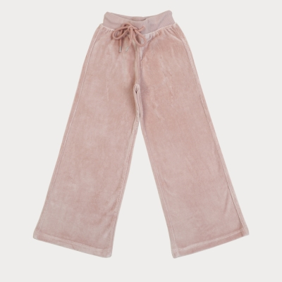 شلوار مخمل بوت کات (ست با کد 10146)