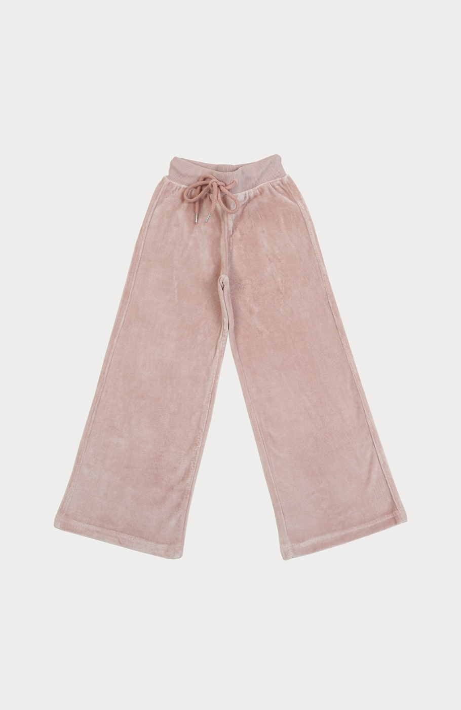 شلوار مخمل بوت کات (ست با کد 10146)