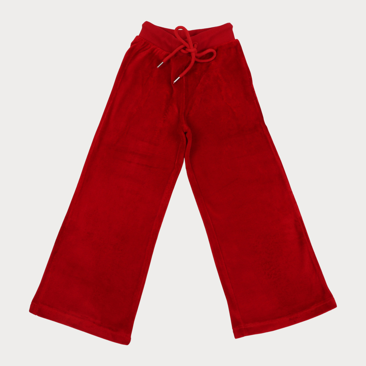 شلوار مخمل بوت کات (ست با کد 10146)