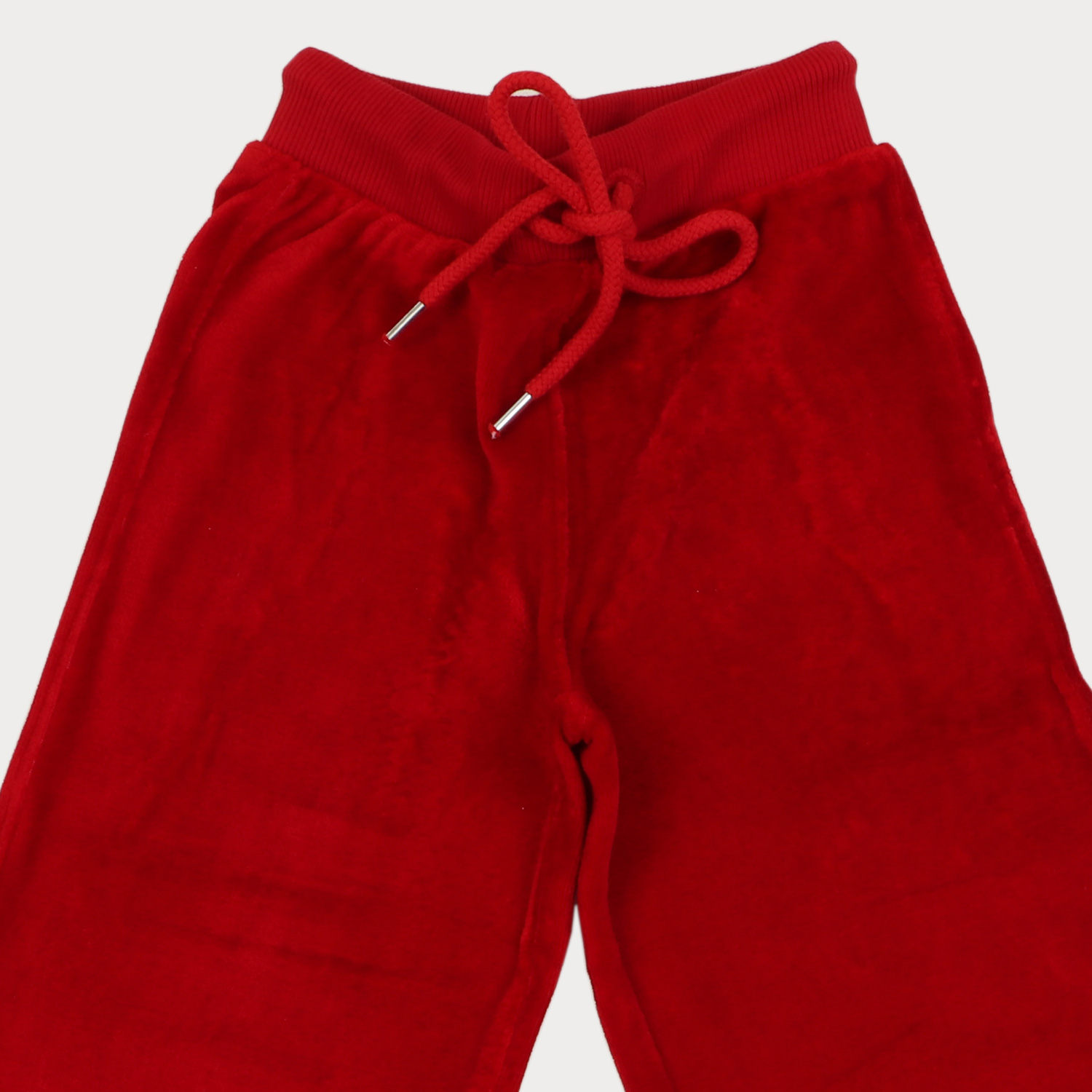 شلوار مخمل بوت کات (ست با کد 10146)