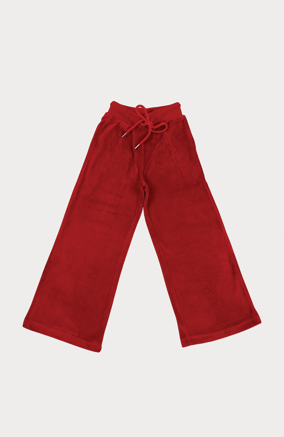 شلوار مخمل بوت کات (ست با کد 10146)