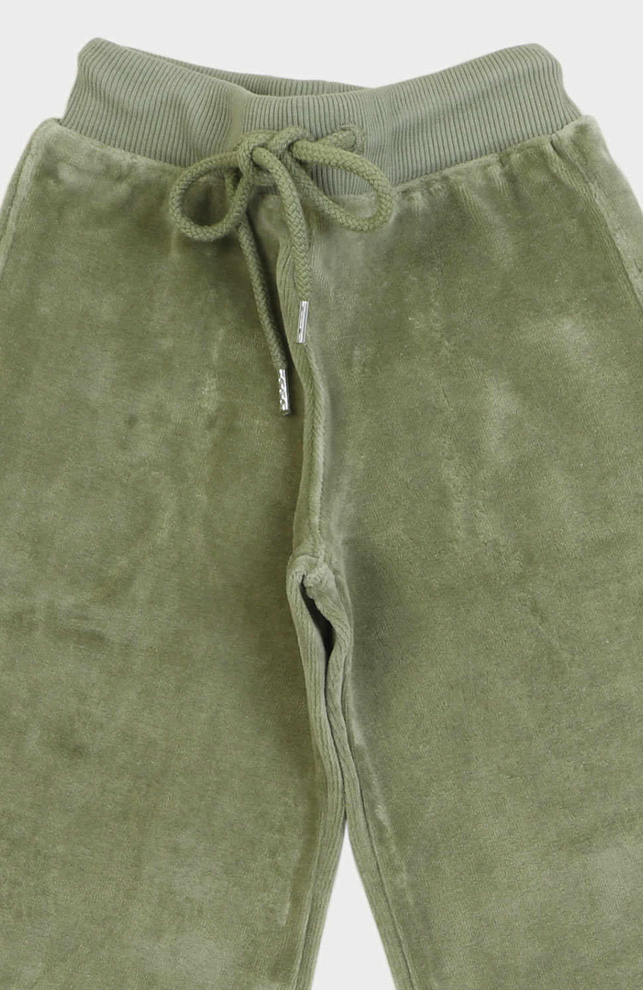 شلوار مخمل بوت کات (ست با کد 10146)