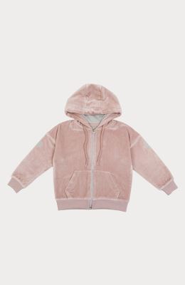 سوییت شرت مخمل ( ست با کد 10147)