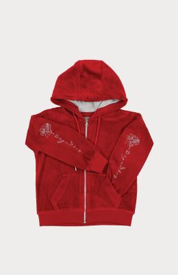 سوییت شرت مخمل ( ست با کد 10147)