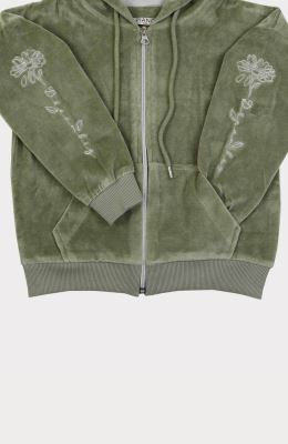 سوییت شرت مخمل ( ست با کد 10147)