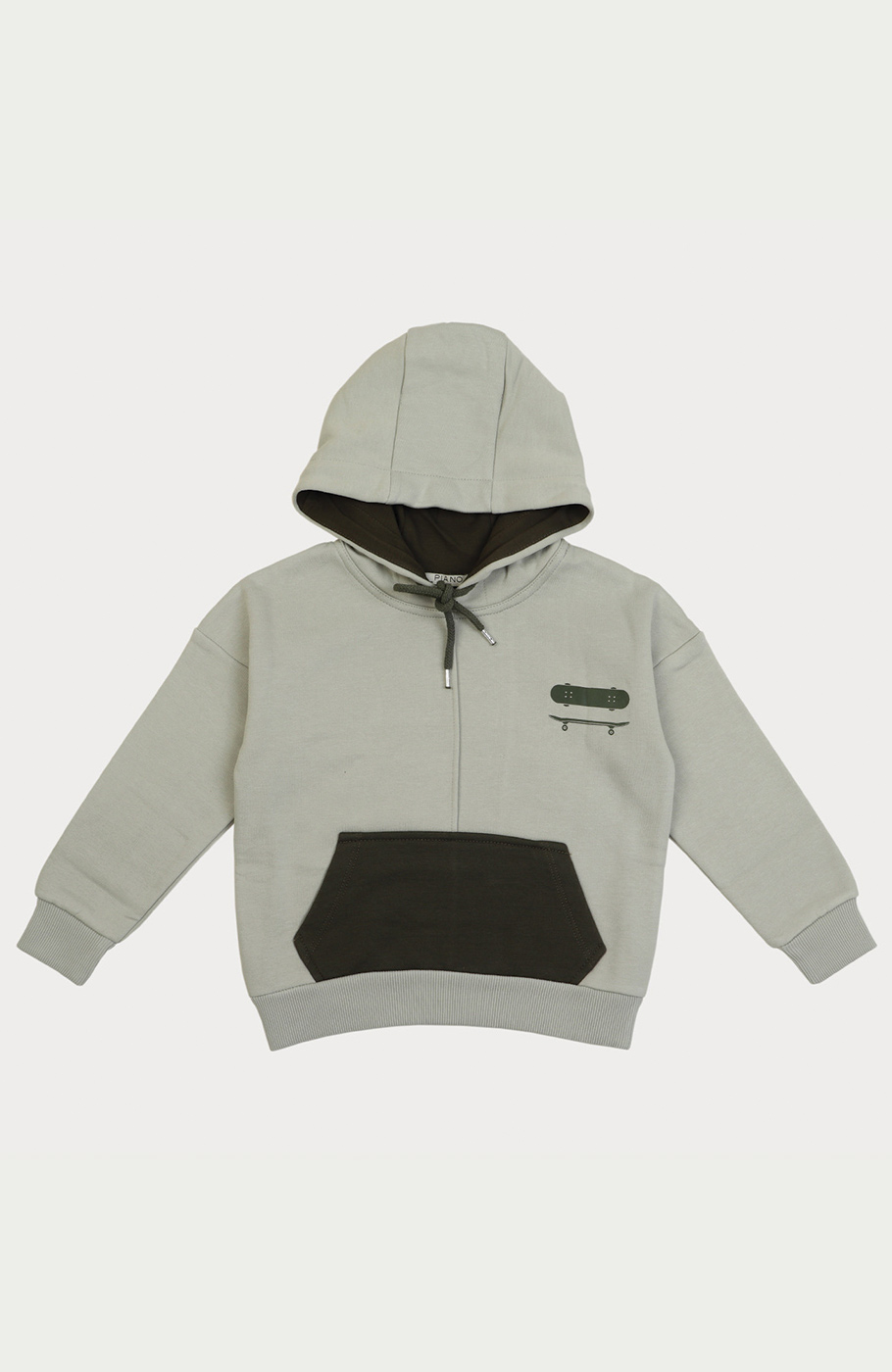 هودی دورس سه نخ خار خورده پینتاکس دار