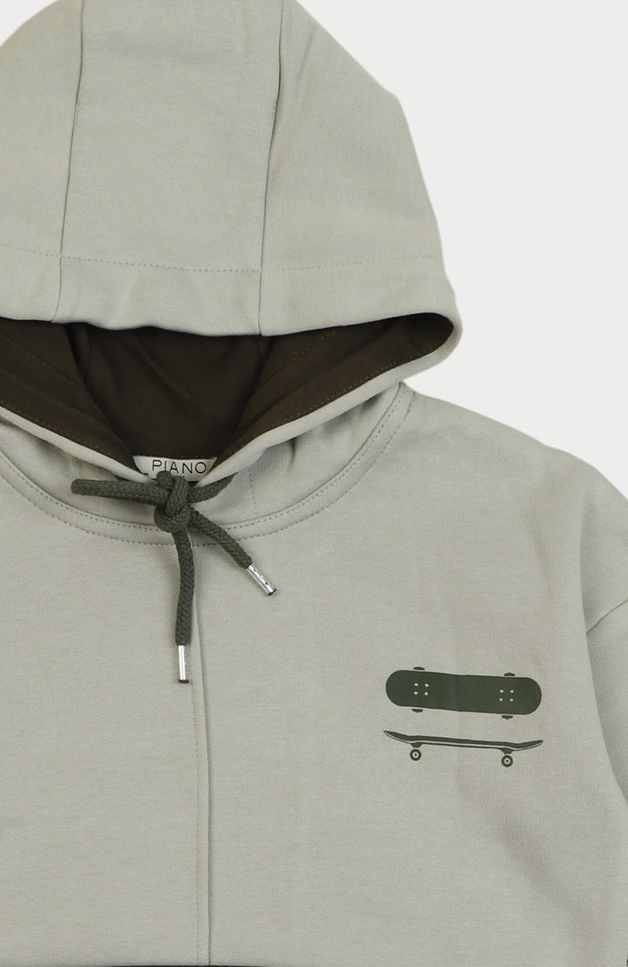 هودی دورس سه نخ خار خورده پینتاکس دار