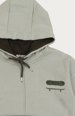 هودی دورس سه نخ خار خورده پینتاکس دار