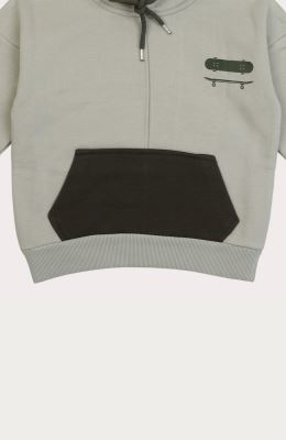 هودی دورس سه نخ خار خورده پینتاکس دار