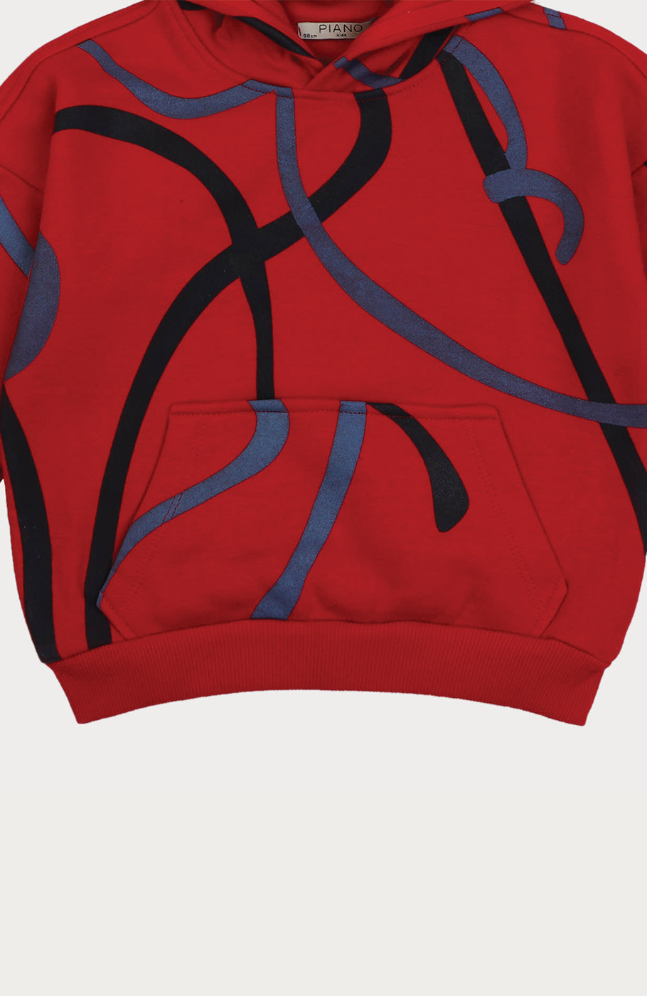 هودی دورس سه نخ خار خورده